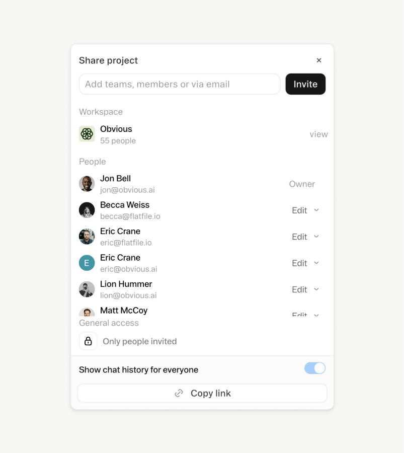 Role-Based Access Control